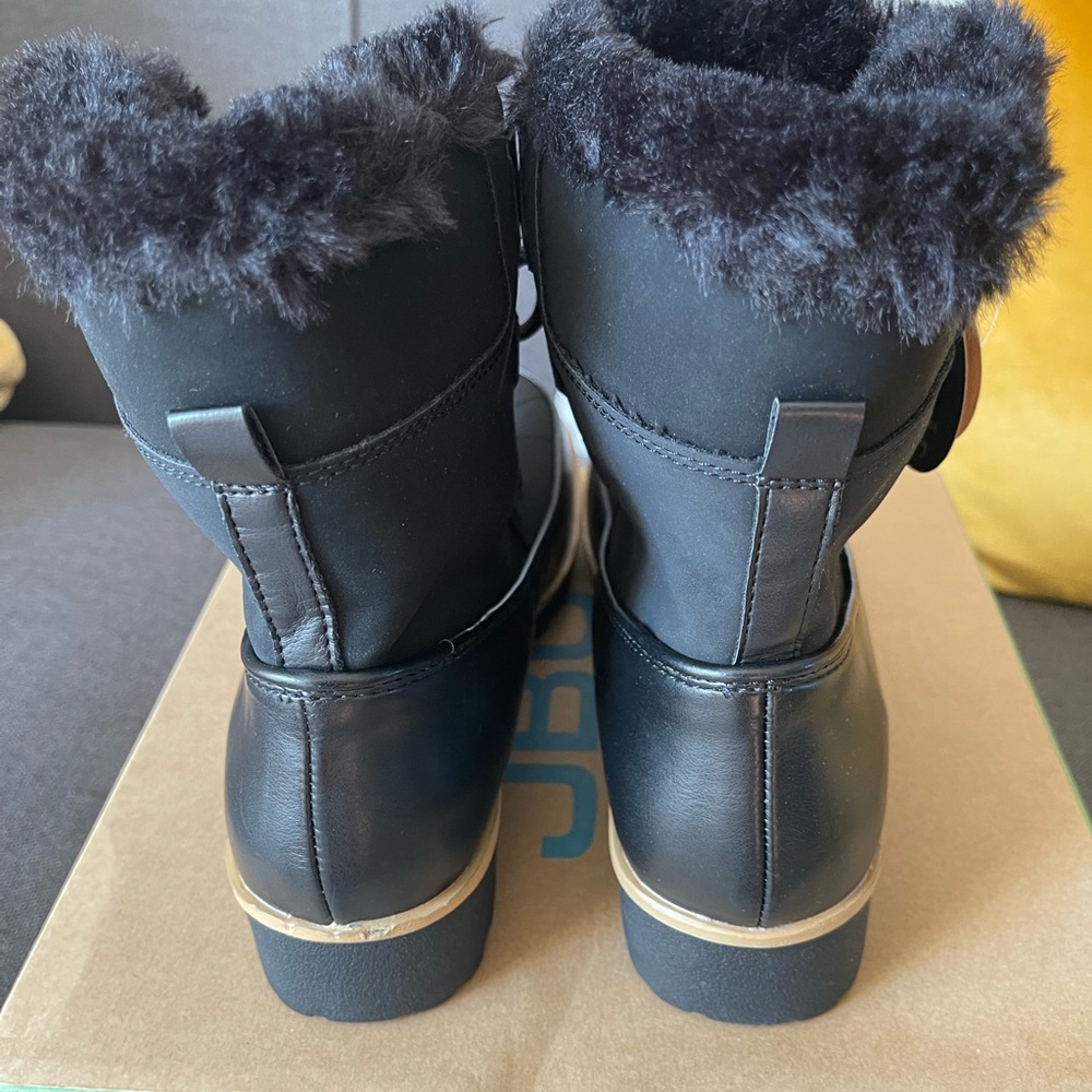 JBU by Jambu Women's Brunswick Weather Ready Mid Calf Boot - Picture 7 of 7